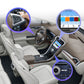4 Seats Ambient Lamp Strong Magnet Adsorption for Ford Mondeo/Focus/F150/Kuga/Mustang