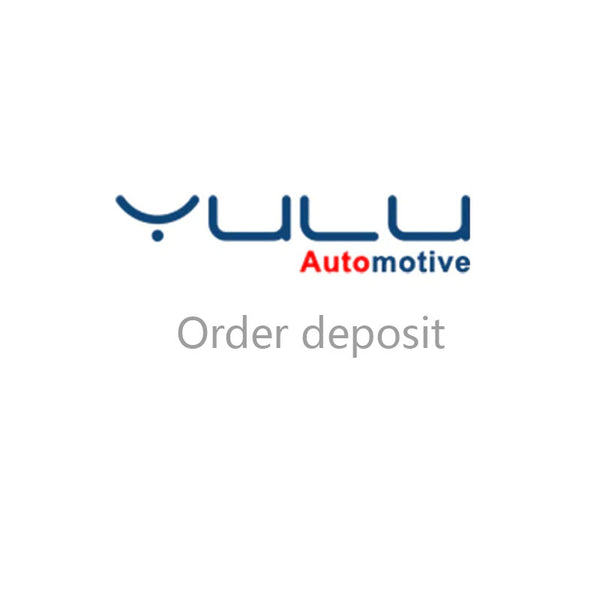 YULU Order Deposit