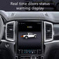 YULU E10 Radio For Ford Ranger / Everest Android Head Unit Navigation Px2-Px3 2015-2022 with 4G Wifi Carplay