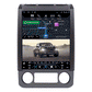 YULU E10 Plus Radio For Ford F150 2015-2020 and F250/F350/F450 2017-2021 Intelligent Navigation Build in Wireless Carplay BT Support DSP Sirius