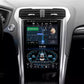 YULU E10 Radio For Ford Mondeo Fusion 2013-2019 Unit Head 6+64G Carplay Auto Parking TPMS Navigation
