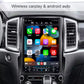 YULU E10 Radio For Ford Ranger / Everest Android Head Unit Navigation Px2-Px3 2015-2022 with 4G Wifi Carplay
