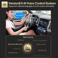 YULU E10 Radio For Ford Ranger / Everest Android Head Unit Navigation Px2-Px3 2015-2022 with 4G Wifi Carplay