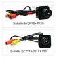YULU E10 AHD 720P Rear View Camera For F-series