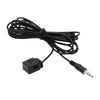 YULU Hidden Microphone 3.5mm Jack OEM Position Installed in Overhead Console