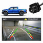 YULU E10 AHD 720P Rear View Camera For F-series