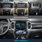 YULU E10 Radio For Ford Ranger / Everest Android Head Unit Navigation Px2-Px3 2015-2022 with 4G Wifi Carplay