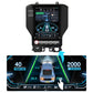 YULU E10 plus Radio for Ford Mustang 2015-2021 Intelligent Navigation 6+64G Wireless Carplay 4G /Wifi