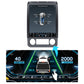 YULU E10 Plus Radio For Ford F150 2015-2020 and F250/F350/F450 2017-2021 Intelligent Navigation Build in Wireless Carplay BT Support DSP Sirius
