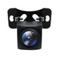 YULU Front View Camera 720P AHD Format Clearer and Smoother Picture with Extension Cable