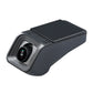 YULU Dash Cam 1080P ADAS Camera Dedicated DVR with 32G SD Card E10 Host Accessories