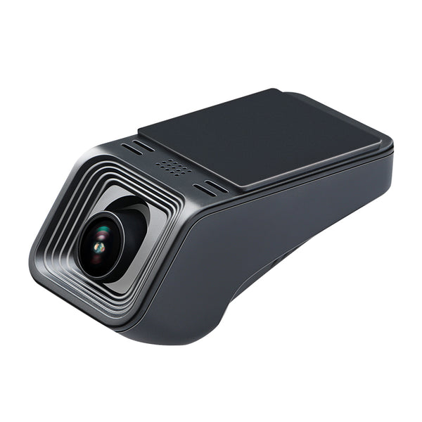 YULU Dash Cam 1080P ADAS Camera Dedicated DVR with 16G SD Card E10 Host Accessories