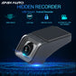 YULU Dash Cam 1080P ADAS Camera Dedicated DVR with 32G SD Card E10 Host Accessories