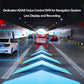 YULU Dash Cam 1080P ADAS Camera Dedicated DVR with 32G SD Card E10 Host Accessories